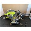 Image 3 : Ryobi TSS102L 10-Inch Sliding Compound Miter Saw