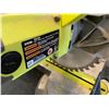 Image 4 : Ryobi TSS102L 10-Inch Sliding Compound Miter Saw