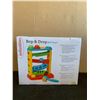 Image 2 : Infantino Bop & Drop Ball Tower Kids Toy