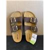 Image 1 : ONCAI Birkenstock Look Alike - Size US6 Womens
