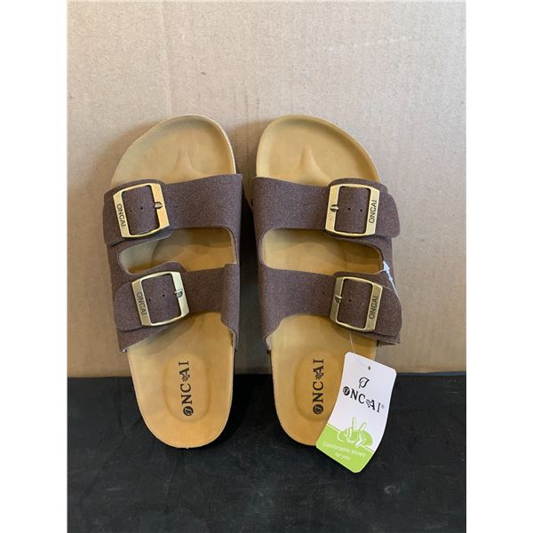 ONCAI Birkenstock Look Alike - Size US6 Womens