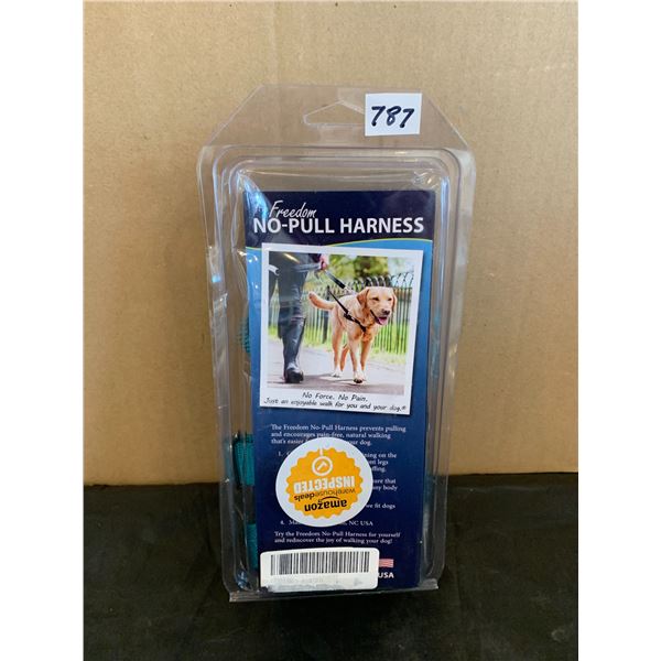 The Freedom No-Pull Harness For Dogs - Leash Included