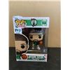 Image 1 : Funko POP! Basketball #144 - Jayson Tatum