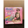 Image 1 : Unicorn Diary Set - With Lock