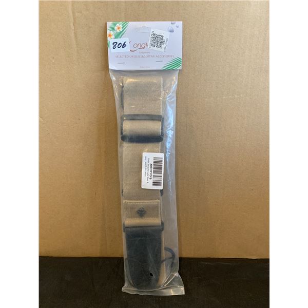 Ukelele / Guitar Strap