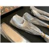 Image 2 : 20 PC Silverware Set