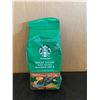 Image 1 : Starbucks Decaffeinated Ground - Medium Roast Decaf House