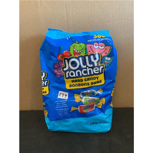 2.26 KG Pack - Jolly Rancher Hard Candies