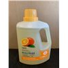 Image 1 : ECO MAX 3L 100 Loads Natural Orange Laundry Wash