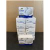 Image 1 : 12 Packs - Dove Original Moisturizing Cream Bar Soap