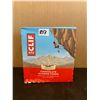 Image 1 : Chocolate Almond Fudge CLIF Bar - 6 Pack - 68G