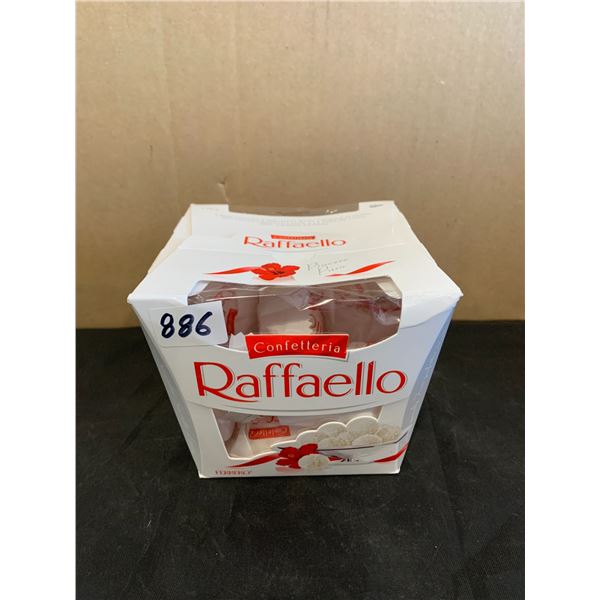 Confetteria Rafaello - Ferroro Coconut & Almond