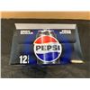 Image 2 : 1 x 12 Pack Pepsi Zero Cans