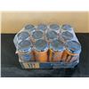 Image 2 : 1 x 12 Pack Of Monster REHAB Peach Tea Refuel Energy Drink