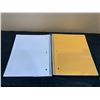 Image 2 : Five Srar Spiral Notebook + Study App 5 Subject Book