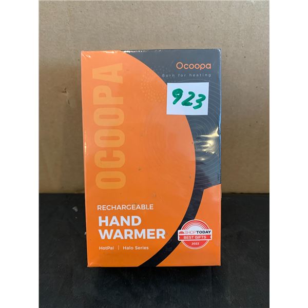 Ocoopa Rechargeable Hand Warmer