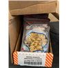 Image 2 : Nutty Club Baking Peanuts 12/x 100g
