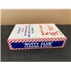 Image 2 : Nutty Club Spearmint Leaves 12x 50g