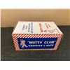Image 2 : Nutty Club Blue Whales 12x 150g