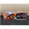 Image 3 : Bakugan Bak-U-Pop 24x10g Lollipop