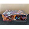 Image 2 : Bakugan Bak-U-Pop 24x10g Lollipop