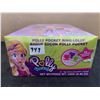 Image 2 : Polly Pocket Ring Lolly Pop 24x 10g