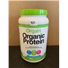 Image 1 : Orgain Organic Protein Drink Mix Plant Based Vanilla Bean Flavour 920g