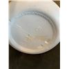 Image 4 : Left Coast Bone Broth Powder Net wt 907g Damaged Tub Still Sealed