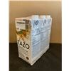 Image 1 : Tazo Chai Latte Black 946ml 3 Pack