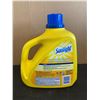 Image 2 : Sunlight Original Fresh 100 Loads 4.0L