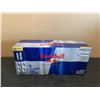 Image 1 : 12 Pack Red Bull Original Energy Drinks