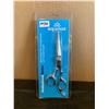 Image 1 : 1 Pair Exuinox International Razor Edge Hair Cutting Scissor