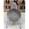 Lot 5-1) 1 Canadian silver Dollar 1965