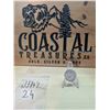 Image 5 : Lot 24-1) Canadian silver 50c 1951