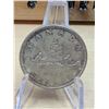 Lot 79-1) 1 Canadian silver Dollar 1966