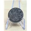 Image 1 : Lot 122-1) Canadian silver 50c 1946