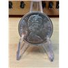 Image 3 : Lot 11-1) 1 Canadian silver Dollar 1966