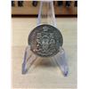 Image 1 : Lot 20-1) Canadian silver 50c 1960