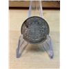 Image 1 : Lot 64-1) Canadian silver 50c 1940