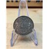 Image 1 : Lot 74-1) Canadian silver 50c 1944
