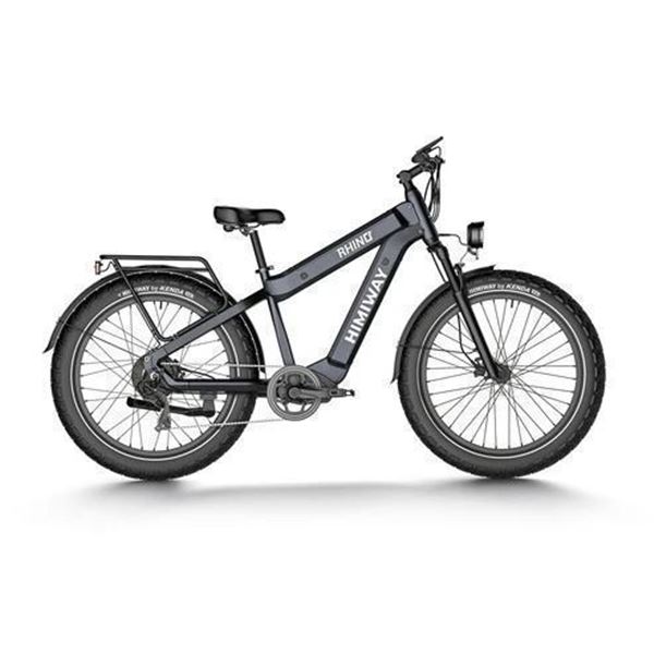 Himiway D5 Rhino Dual Battery Fat Tire E-Bike