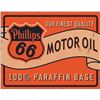 Image 1 : Phillips Paraffin