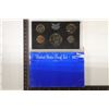 1972 US PROOF SET (WITH BOX)