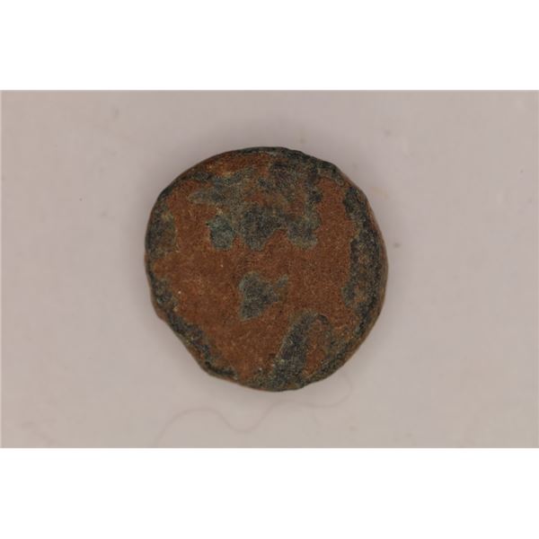 ROMAN ANCIENT COIN