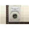 2000-S VIRGINIA QUARTER PCGS PR69 DCAM