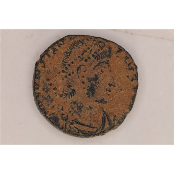 ROMAN ANCIENT COIN