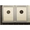 Image 3 : 4 GEM PROOF ROOSEVELT DIMES: 1972-S, 76-S,