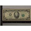 1993 US $20 FRN GREEN SEAL