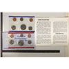 1998 US MINT SET (UNC) P/D (WITH ENVELOPE) AND