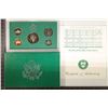 Image 2 : 1994 US PROOF SET (WITH BOX) AND WITH CERTIFICATE